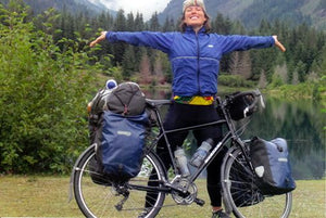 5 Reasons Cycling Will Improve Your Life: The Benefits of Adventure Bike Travel