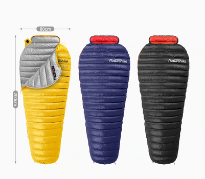 Sleeping Bags