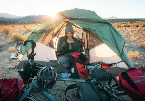 Camping Gear & Shelter