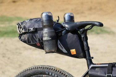 The Complete 2+ Week Holiday Bikepacker Bundle