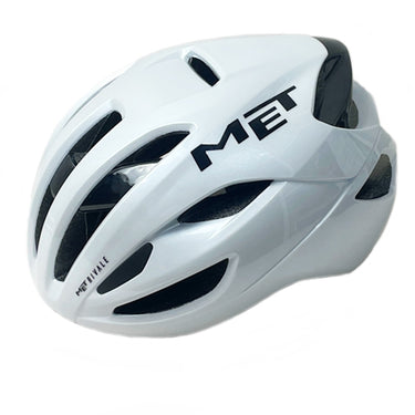 MET Rivale Ultralight Bicycle Helmet
