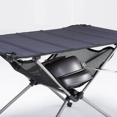 DR. Wild's Ultralight Mosquito Repellent Folding Camping Table - Pre Order SAVE 20%
