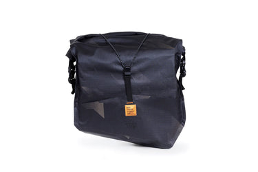 WOHO XTouring Bikepacking Ultralight Pannier DRY Waterproof - Cycle Touring Life