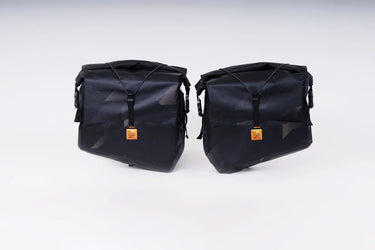 WOHO XTOURING Bikepacking UL Pannier Dry