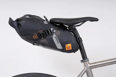 WOHO ULTIMATE STABILITY SADDLE BAG BUNDLE & SAVE