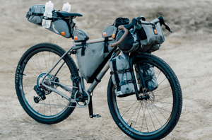 WOHO XTouring Bikepacking Gear
