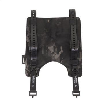 WOHO XTouring Bikepacking Handlebar Harness - Cycle Touring Life