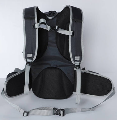 ERRO Cycling - Hiking Backpack - 13L Capacity - Cycle Touring Life