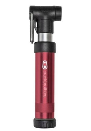 Crankbrothers GEM Hand Pump - Cycle Touring Life