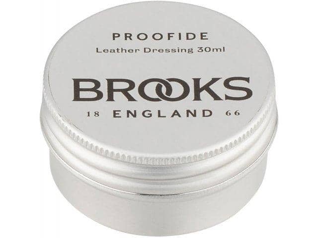 Brooks Proofide Leather Saddle Dressing - 30ml - Cycle Touring Life