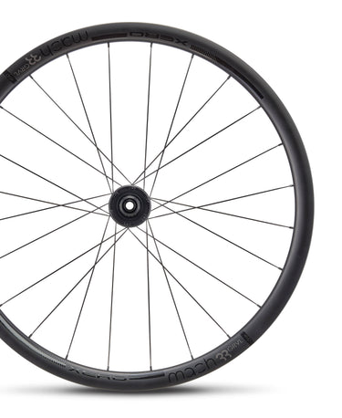 XERO WHEELS MACH 33 DISC GRVL EDITION 700c - Cycle Touring Life