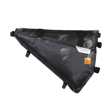 WOHO XTouring Bikepacking Full Frame Bag DRY - Cycle Touring Life