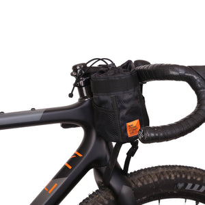 WOHO XTOURING Ultralight Bikepacking Almighty Cup - Cycle Touring Life