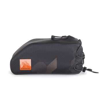 WOHO XTOURING Top Tube Bag DRY