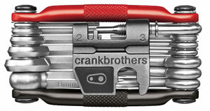 Crankbrothers Multitool M19