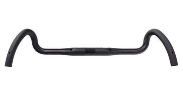 Carbon Gravel Handlebar 30 degree Flare