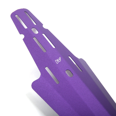 Shovel Fender - The Bikepacking Trowel