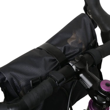 Woho Bikepacking Add On Pack DRY - Cycle Touring Life