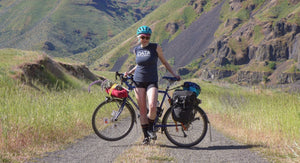 What is Bicycle Touring all about and should I plan a trip for 2023?