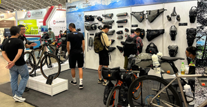 WOHO XTOURING Celebrates Successful Promotion of Innovative Bikepacking Bags at Taipei Cycle