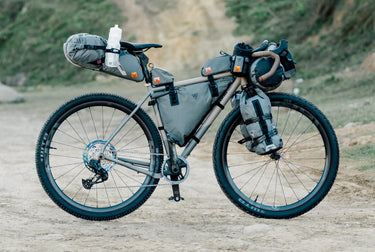 The "Great Divide" Rider Bundle