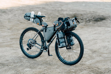 The "Great Divide" Rider Bundle