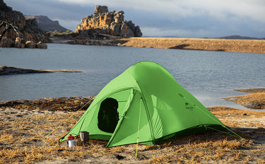 Naturewalk Cloud 1 tent