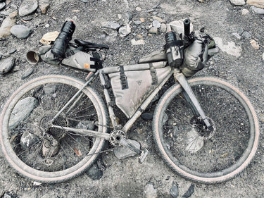 The 1-2 Week Tourer Bundle