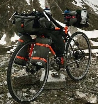 The Complete 2+ Week Bikepacking Holiday Bundle