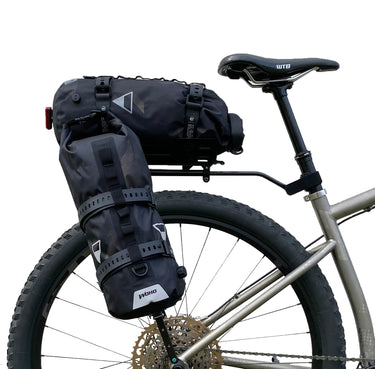 The Epic "Around the Worlder" Bundle