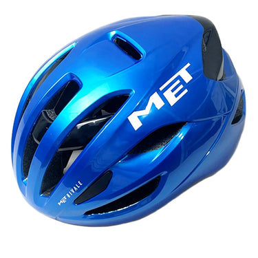 MET Rivale Ultralight Bicycle Helmet