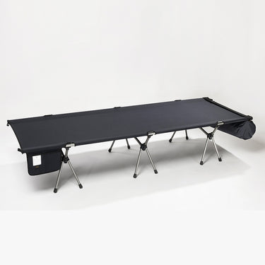 Dr. Wild's Ultralight Mosquito Repellent Camping Bed - Pre Order SAVE 20%