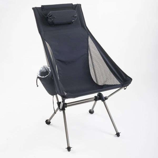 Dr. Wilds Ultralight Camping Chair - Pre Order SAVE 20%