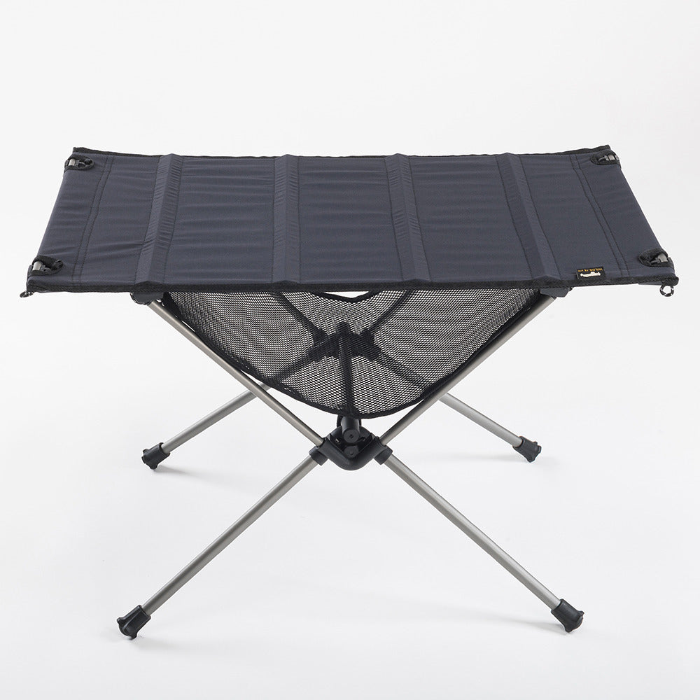 DR. Wild's Ultralight Mosquito Repellent Folding Camping Table - Pre Order SAVE 20%