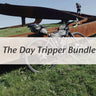 The Day Tripper Bikepacking Bundle - 3 WOHO XTouring bikepacking bags for day rides and overnighters