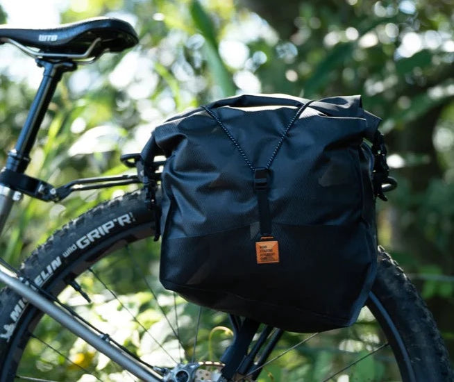 WOHO XTOURING Bikepacking UL Pannier Dry