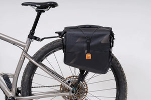 WOHO XTOURING Bikepacking UL Pannier Dry