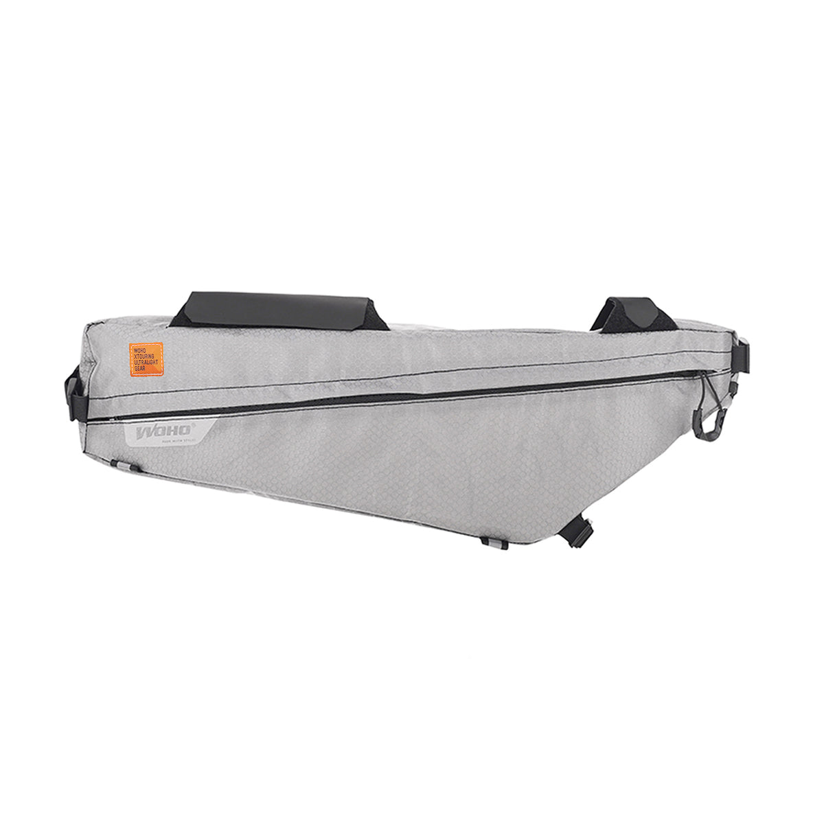 woho frame bag review