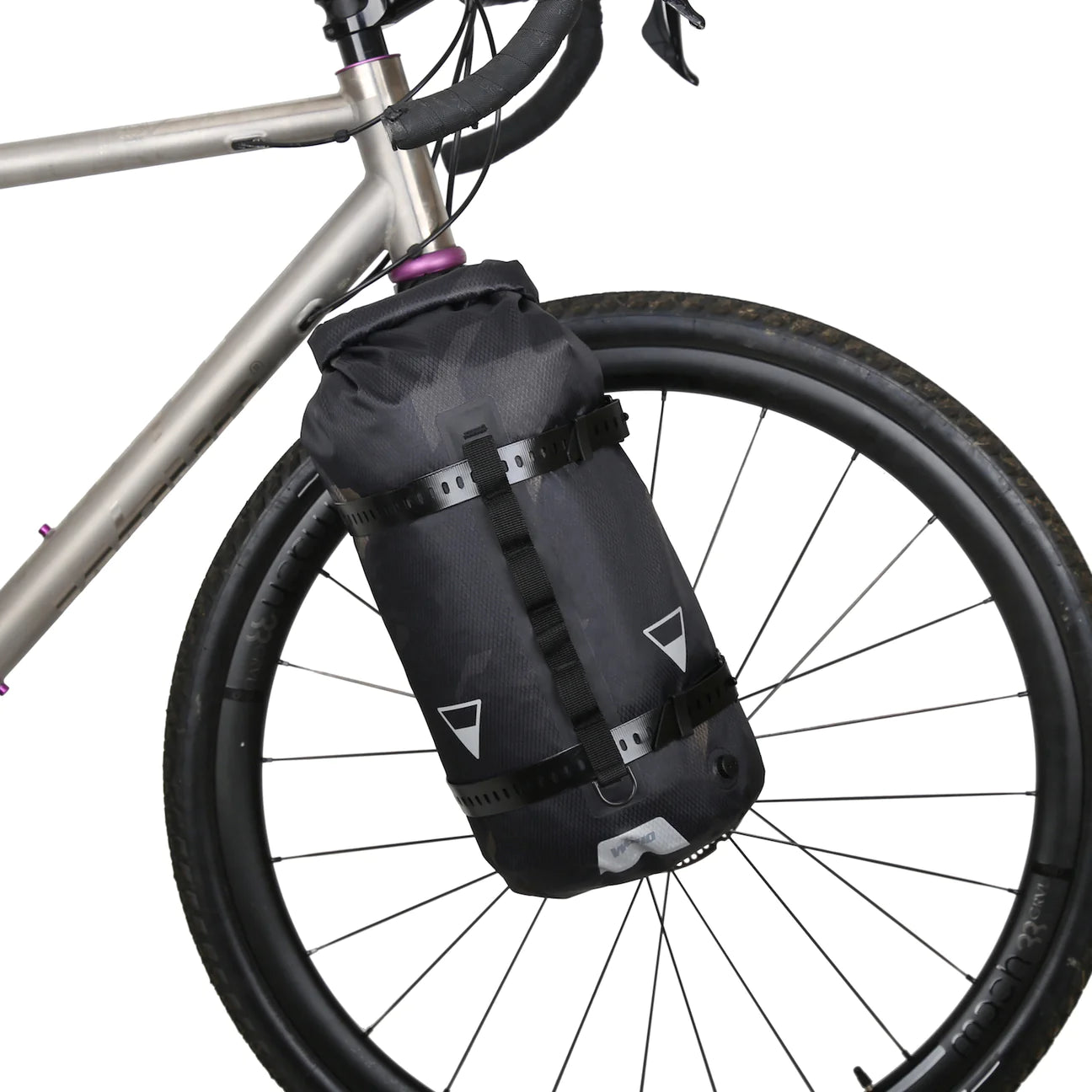 Fork bag bike 2025