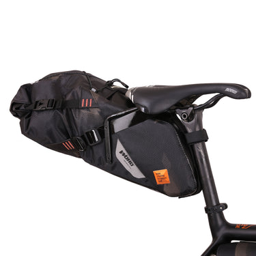 WOHO Ultimate Stability Saddle Bag Bundle