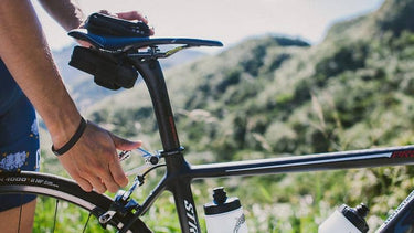 WOKit™2.0 Bikepacking Kit Carabiner multi-tool - Cycle Touring Life