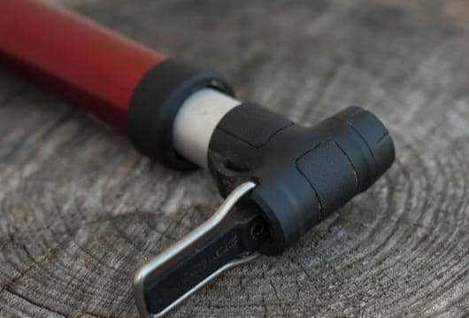 crank brothers gem handpumpe Crankbrothers GEM Hand Pump | Dual-Stage High Volume/Pressure