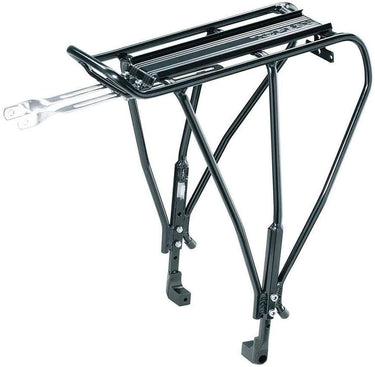 Topeak Uni Super Tourist Fat Rack - Cycle Touring Life