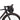 WOHO XTOURING Handlebar Harness Black + 7L DRY Bag Bundle - Cycle Touring Life