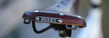 BROOKS England Classic B17 Bicycle Saddle - Cycle Touring Life