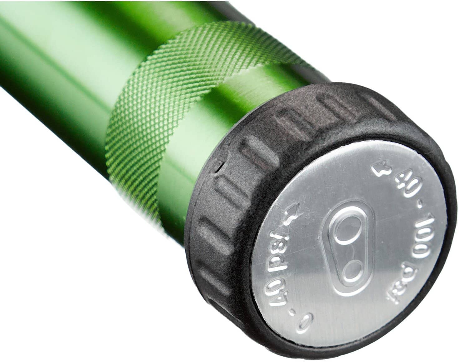 crankbrothers handpumpe Crankbrothers GEM Hand Pump | Dual-Stage High Volume/Pressure