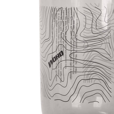 WOHO Filterbro Water Bottle - Cycle Touring Life