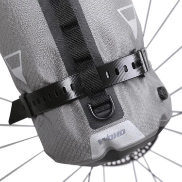 WOHO Bikepacking Utility Strap - Cycle Touring Life