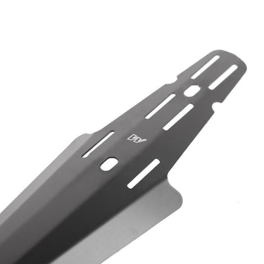 Shovel Fender - The Bikepacking Trowel - Cycle Touring Life