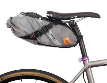 WOHO X-Touring Saddle Bag - 7L - Waterproof